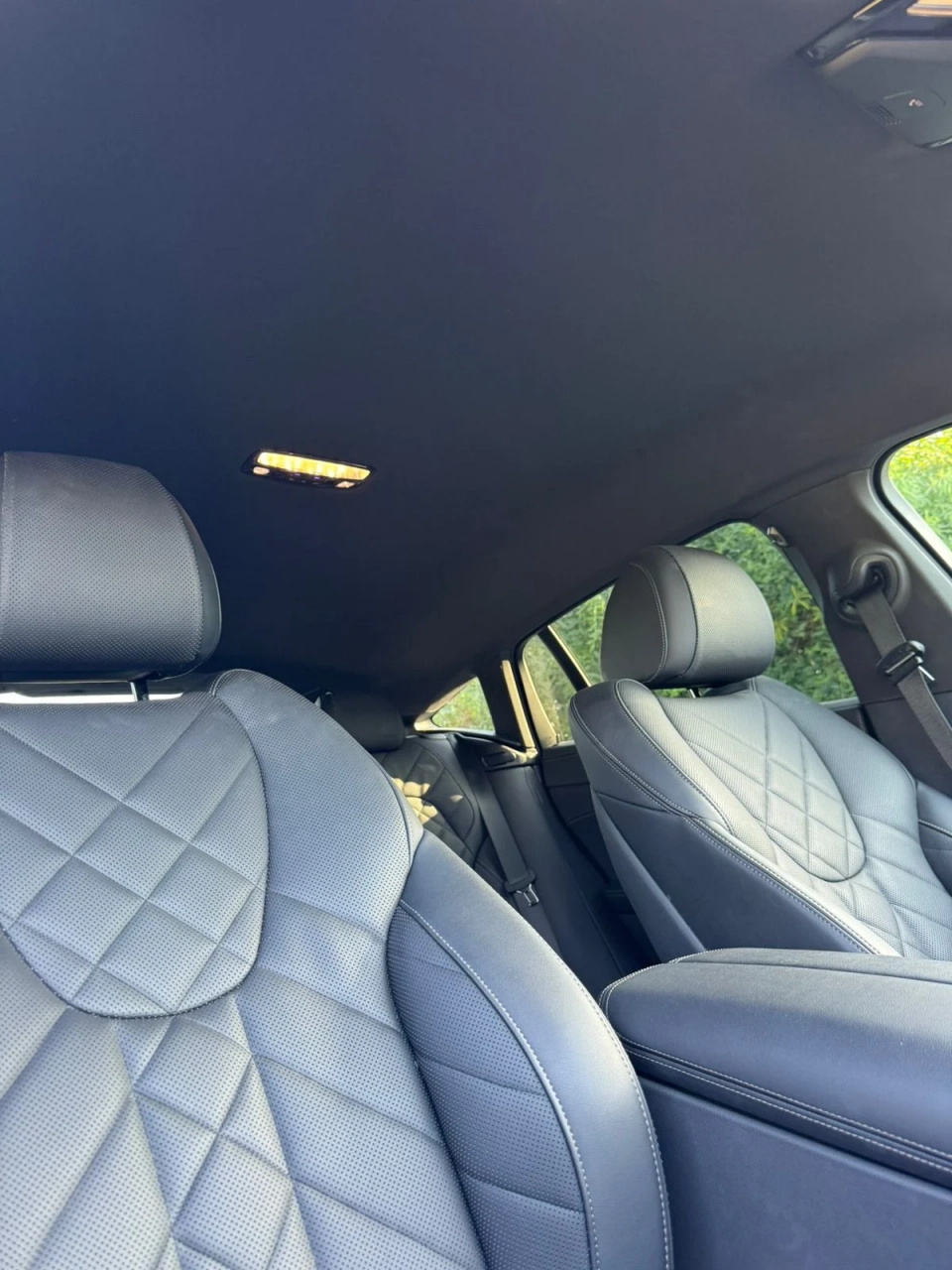 BMW X6 2024